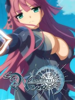 サクラ・ノヴァ ~騎士学園物語~