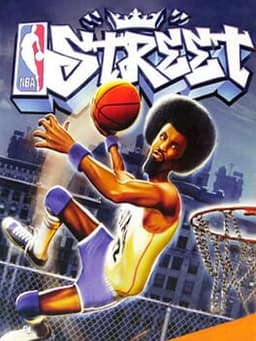 NBA STREET