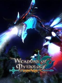 Weapons of Mythology 〜NEW AGE〜