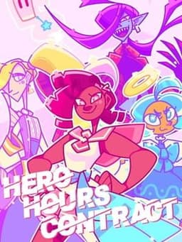 Hero's Hour