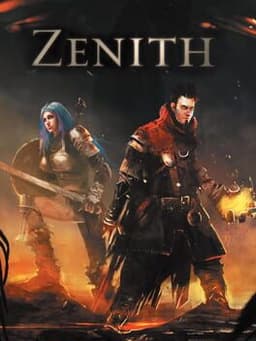 ZENITH
