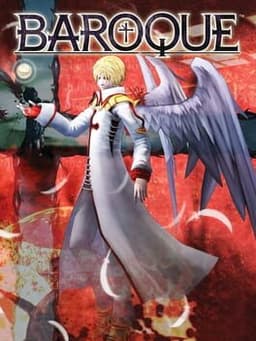 バロック for Wii