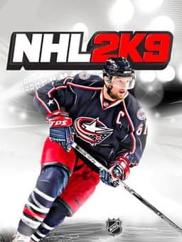 NHL 2K9【英語版】