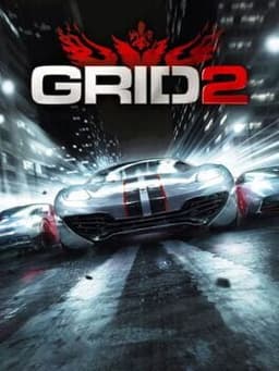 RACE DRIVER GRID 2