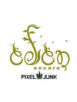 PixelJunk EDEN