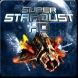 STAR STRIKE HD