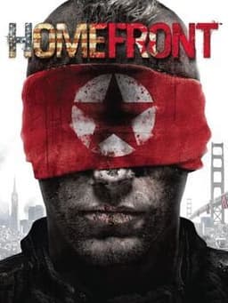 HOMEFRONT