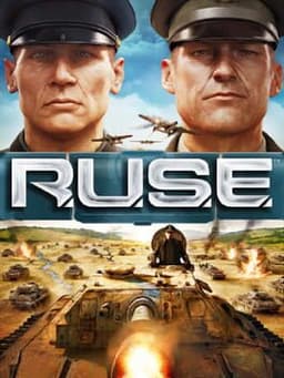 R.U.S.E.
