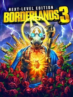 ボーダーランズ3