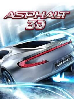 ASPHALT 3D:NITRO RACING / Asphalt 3D