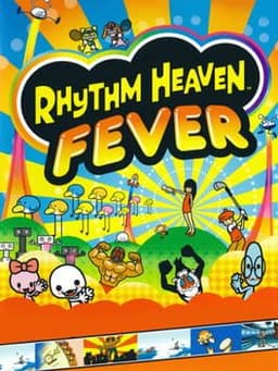 みんなのリズム天国 / Rhythm Heaven Fever