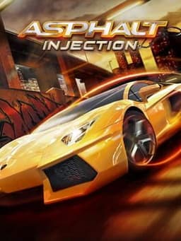 ASPHALT:INJECTION