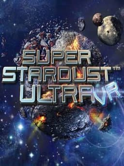 STAR STRIKE ULTRA
