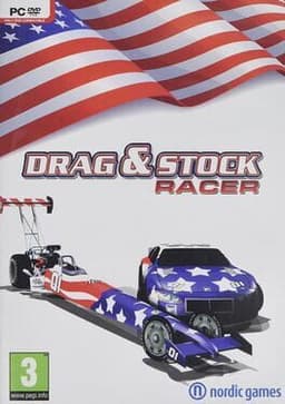 Maximum Racing: Drag and Stock Racer
