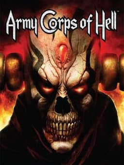 地獄の軍団 / Army Corps of Hell
