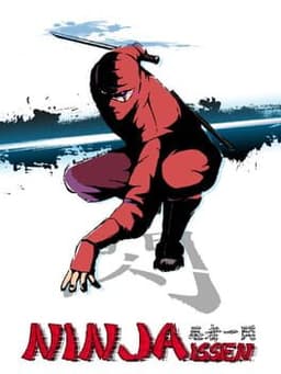 Ninja Issen