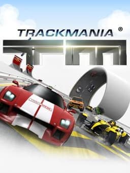 Trackmania: Build to Race