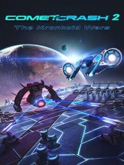 コメットクラッシュ2: クロンコイドウォーズ