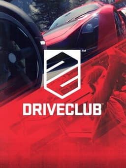 DRIVECLUB