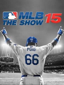 MLB 15 THE SHOW