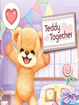 クマ・トモ / Teddy Together