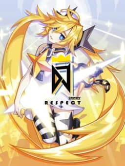 DJMAX RESPECT