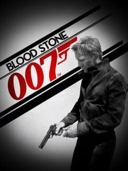 007 / 慰めの報酬