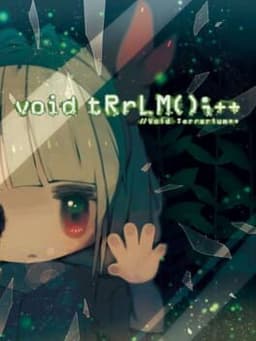 void tRrLM();++ver; //ボイド・テラリウム・プラス