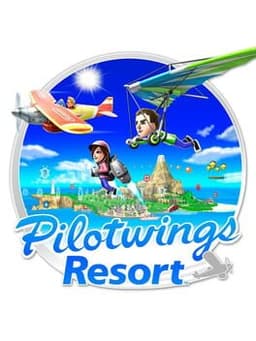 パイロットウイングス リゾート / Pilotwings Resort