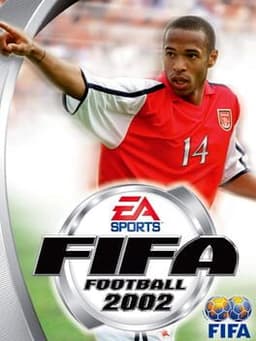 FIFA2002 Road to FIFA WORLD CUP
