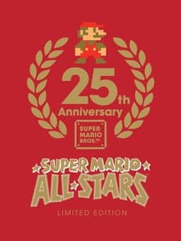スーパーマリオコレクション スペシャルパック / Super Mario All-Stars