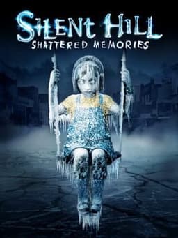 SILENT HILL -SHATTERED MEMORIES-