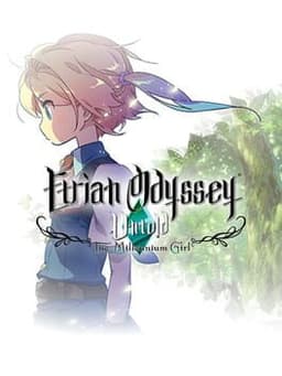 新・世界樹の迷宮 ミレニアムの少女 / Etrian Odyssey Untold: The Millennium Girl