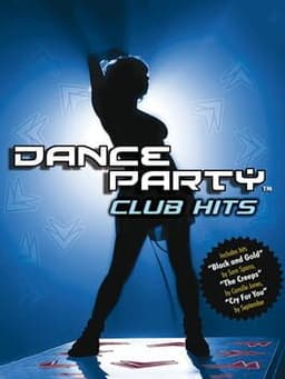 Dance Party Club Hits!