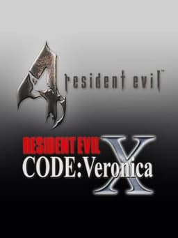 バイオハザード CODE：Veronica 完全版