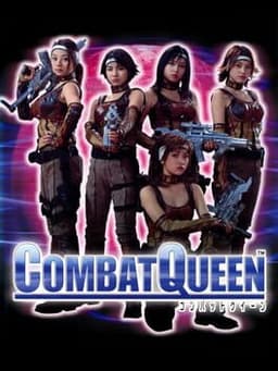 COMBAT QUEEN