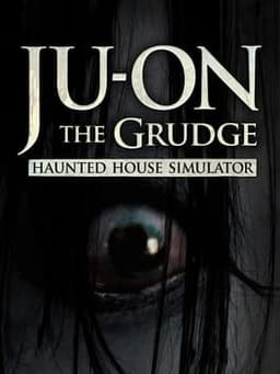 恐怖体感 呪怨 / Ju-On: The Grudge