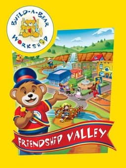 Build-a-Bear Workshop: Friendship Valley