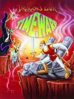 Dragon's Lair