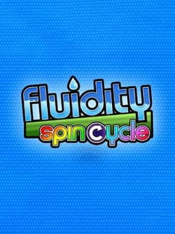 ぐるっとスプラッシュ! / Fluidity: Spin Cycle