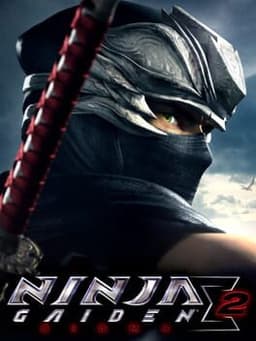 NINJA GAIDEN Σ2