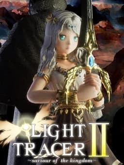 Light Tracer