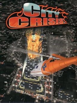 CITY CRISIS
