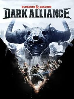 Dark Alliance