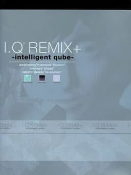 I.Q REMIX +