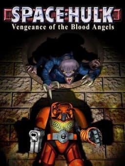 ブラッドエンジェルス / Space Hulk: Vengeance of the Blood Angels
