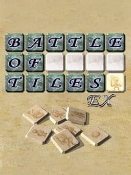 BATTLE OF TILES EX