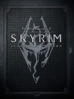The Elder Scrolls V: Skyrim LEGENDARY EDITION