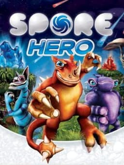 スポア キミがつくるヒーロー / Spore Hero