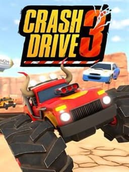 クラッシュドライブ3